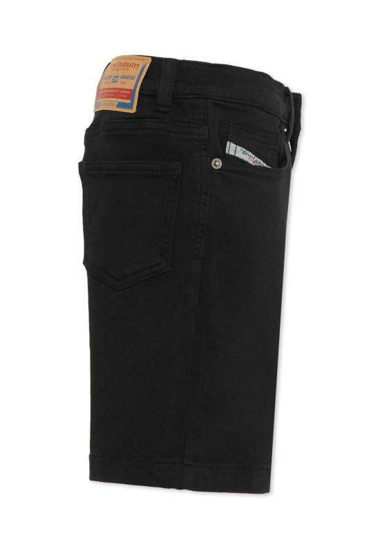 26SS [키즈] 디젤 쇼츠/버뮤다 J00722 KXBR6 K900 BLACK - DIESEL