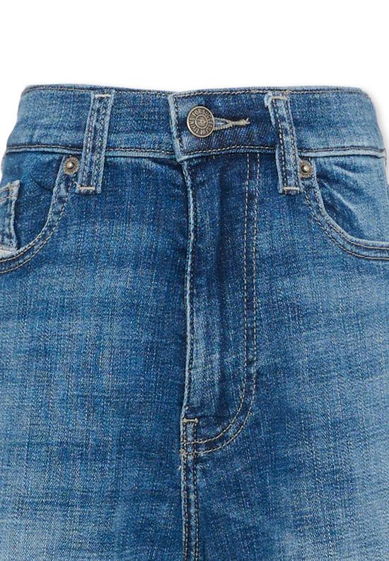 26SS [키즈] 디젤 쇼츠/버뮤다 J02548 KXBSC K01 DENIM - DIESEL