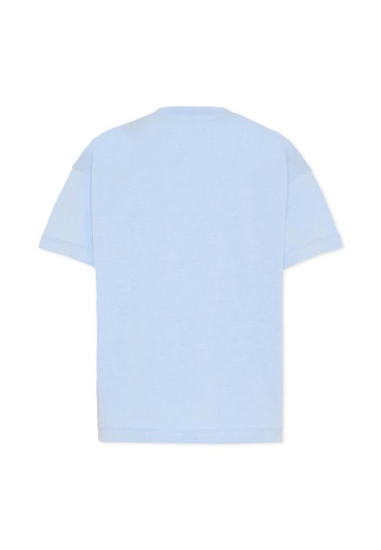 26SS [키즈] 에트로 티셔츠 GY8P91 Z3672 602 LIGHT BLUE - ETRO