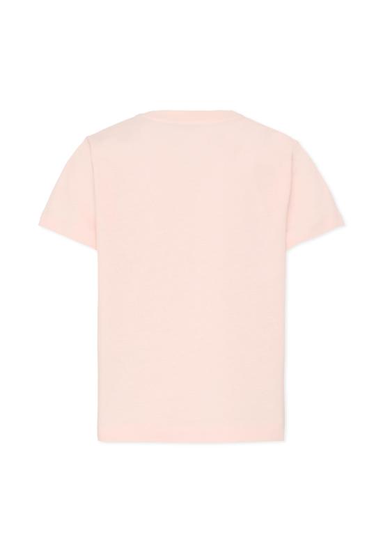 26SS [키즈] 에트로 티셔츠 GY8Q11 Z3672 501 PINK - ETRO