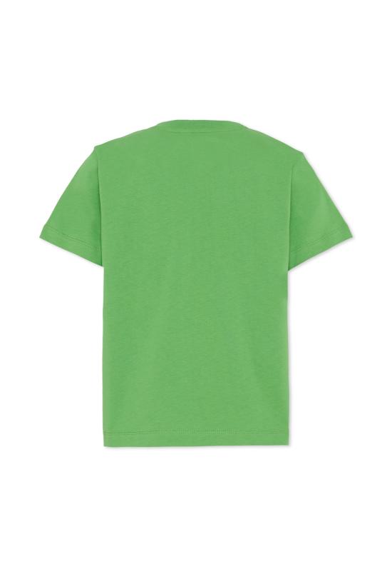 26SS [키즈] 에트로 티셔츠 GY8Q11 Z3672 773 GREEN - ETRO