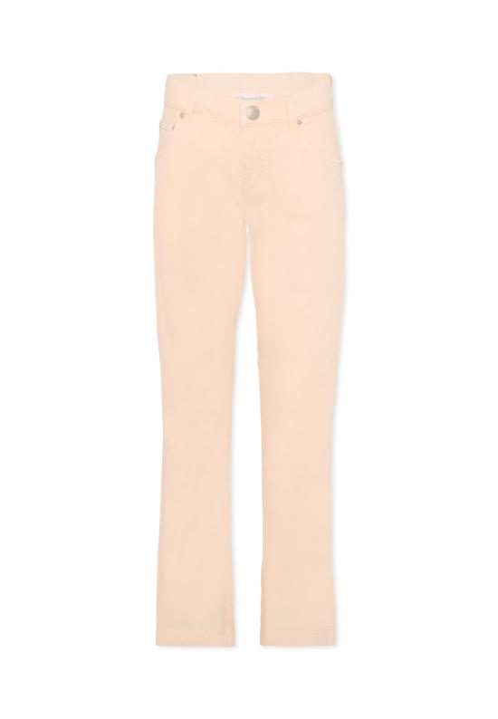 26SS [키즈] 봉쁘앙 스트레이트 팬츠 S06GPAW00015 025A PINK