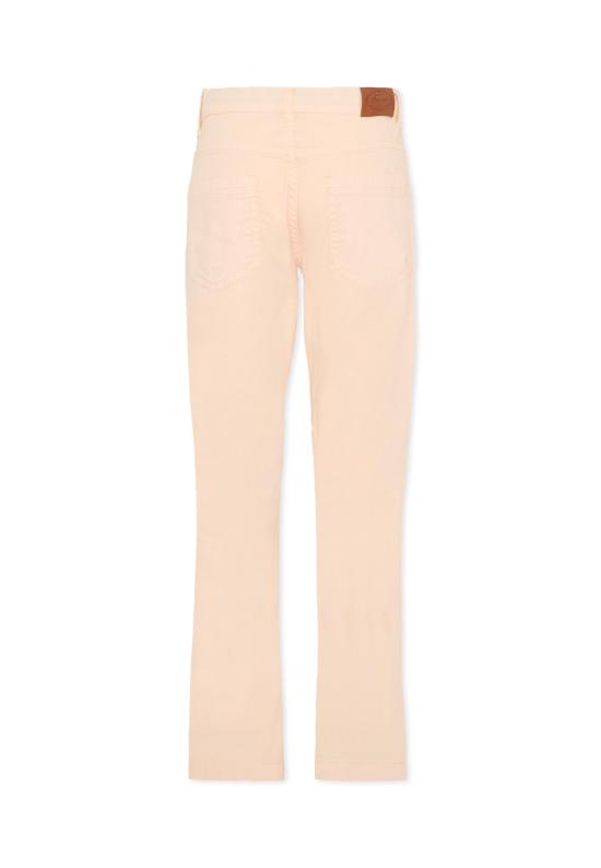 26SS [키즈] 봉쁘앙 스트레이트 팬츠 S06GPAW00015 025A PINK - BONPOINT