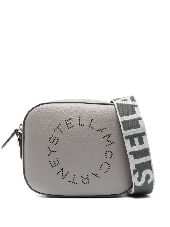 26SS 스텔라 맥카트니 숄더백 700266WP0057 1506 Grey - STELLA MCCARTNEY