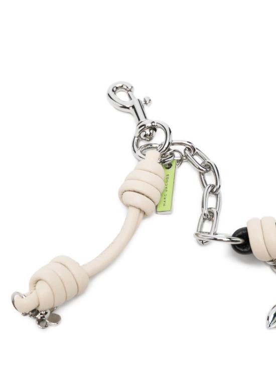 26SS 마크제이콥스 키링 2P5SCH005S03 978 Black - MARC JACOBS