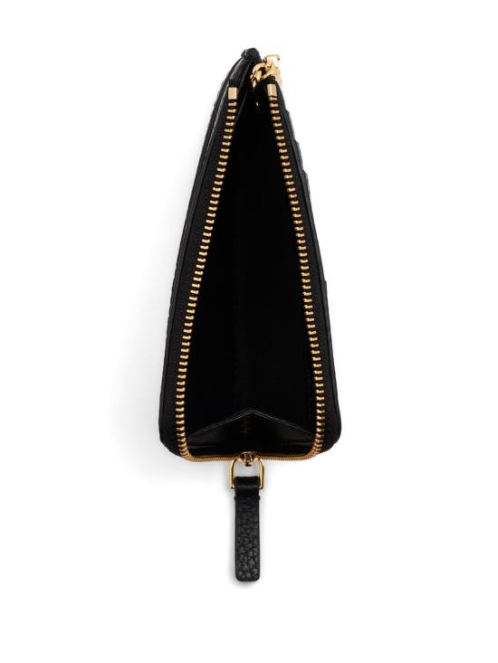 26SS 마크제이콥스 지갑 2S4SMP010S02 001 Black - MARC JACOBS