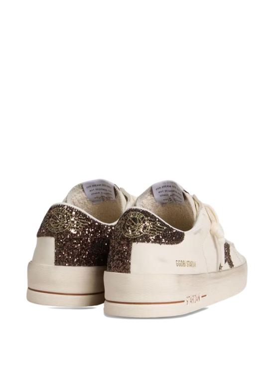 26SS 골든구스 스니커즈 GWF00128 F00793910318 Beige - GOLDEN GOOSE