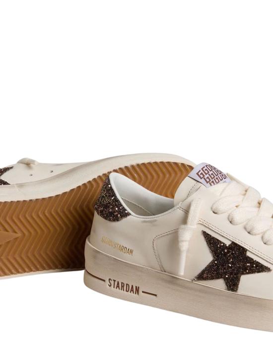 26SS 골든구스 스니커즈 GWF00128 F00793910318 Beige - GOLDEN GOOSE