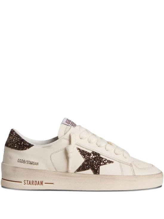 26SS 골든구스 스니커즈 GWF00128 F00793910318 Beige - GOLDEN GOOSE