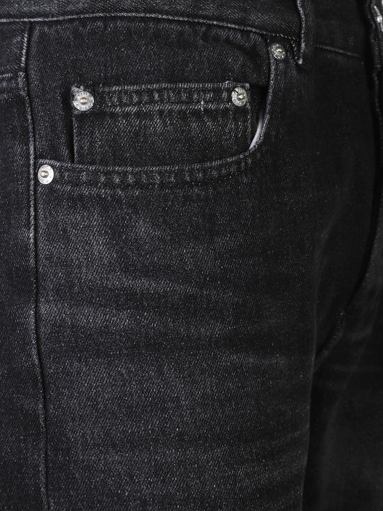 26SS 아페쎄 데님 팬츠 COHJXH09010 LZA Black - A.P.C.