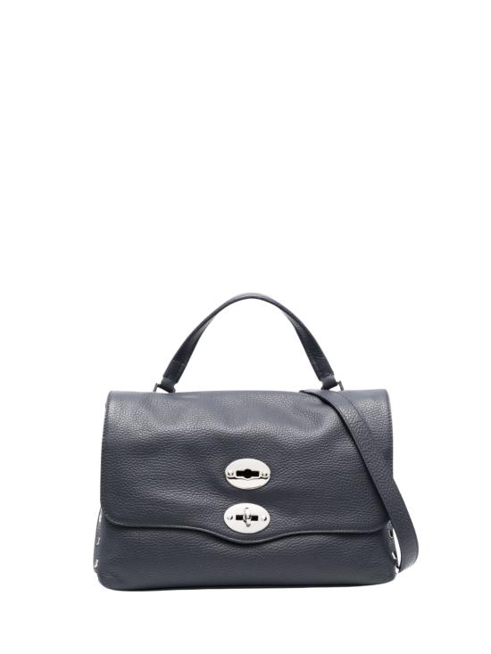 26SS 자넬라토 토트백 068010POSTINADAILY SZ0520 NAVY