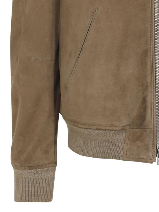 26SS 톰포드 패딩 LBS087 LMS027JBV Beige - TOMFORD