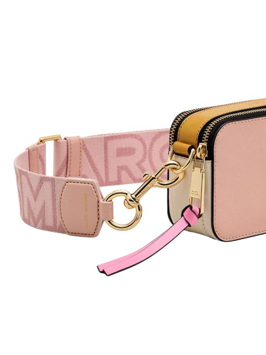 26SS 마크제이콥스 숄더백 2S3HCR500H03 695 Pink - MARC JACOBS