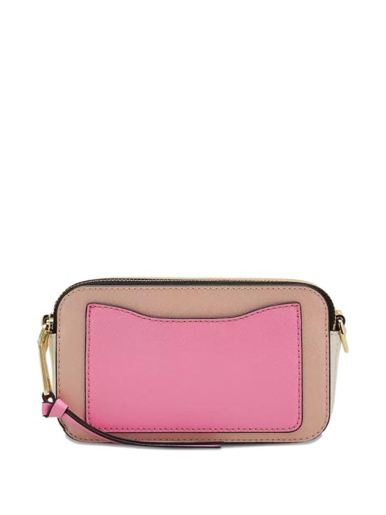 26SS 마크제이콥스 숄더백 2S3HCR500H03 695 Pink - MARC JACOBS