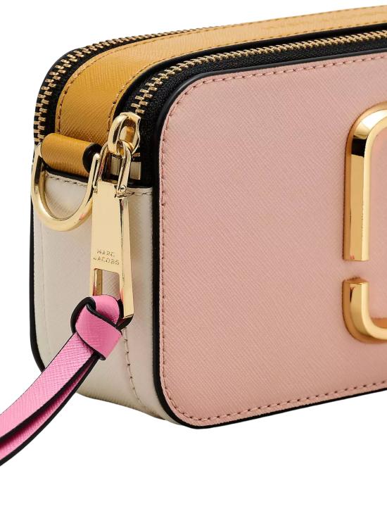 26SS 마크제이콥스 숄더백 2S3HCR500H03 695 Pink - MARC JACOBS