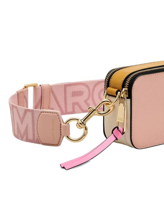 26SS 마크제이콥스 숄더백 2S3HCR500H03 695 Pink - MARC JACOBS
