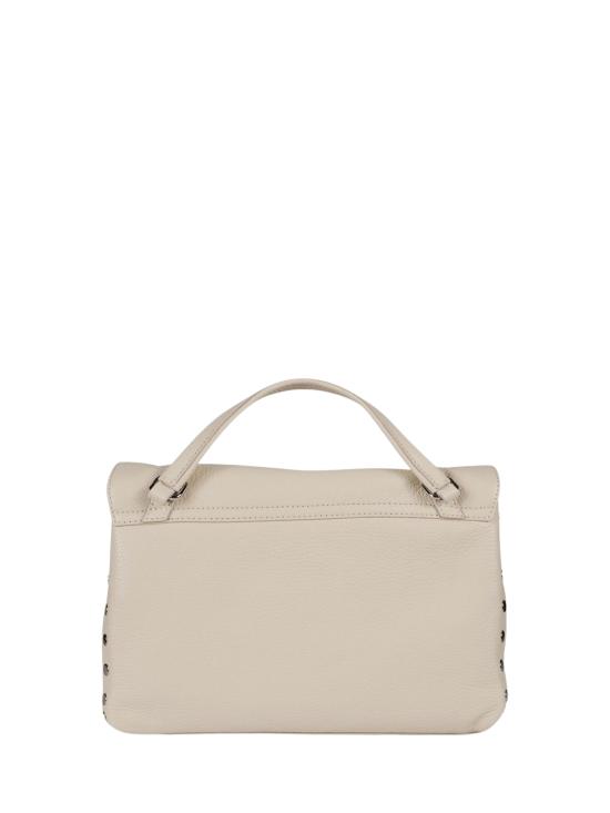 26SS 자넬라토 토트백 068010POSTINADAILY MZ0160 IVORY - ZANELLATO