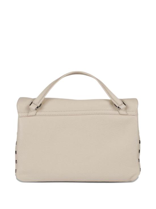 26SS 자넬라토 토트백 068010POSTINADAILY MZ0160 IVORY - ZANELLATO