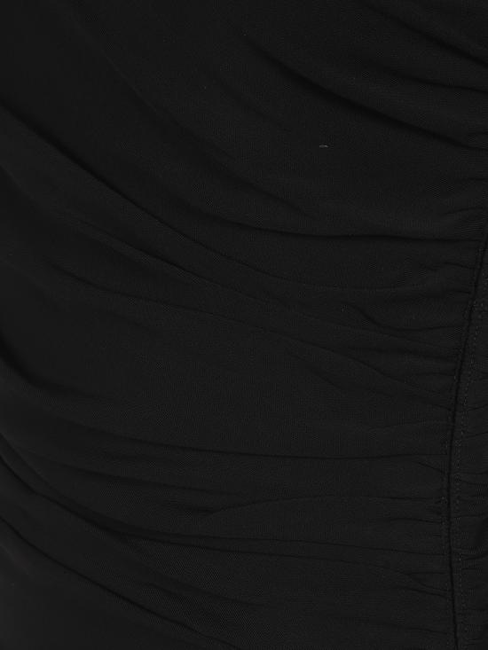 26SS 토리버치 민소매 티셔츠 171784 001 Black - TORY BURCH