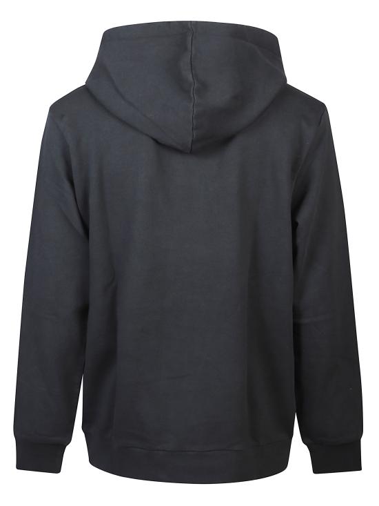 26SS 아페쎄 긴팔 티셔츠 COHMCM27908 TZE Black - A.P.C.