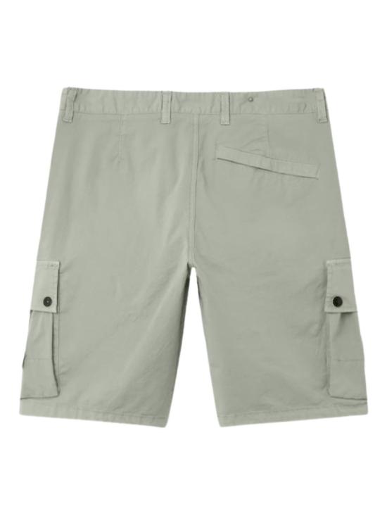 26SS 스톤 아일랜드 숏팬츠 L1S15L100019S0A10 V0055 Green - STONE ISLAND