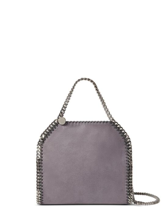 26SS 스텔라 맥카트니 숄더백 371223W9132 1236 Grey