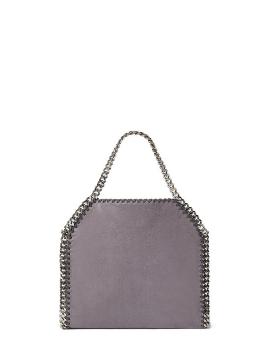 26SS 스텔라 맥카트니 숄더백 371223W9132 1236 Grey - STELLA MCCARTNEY