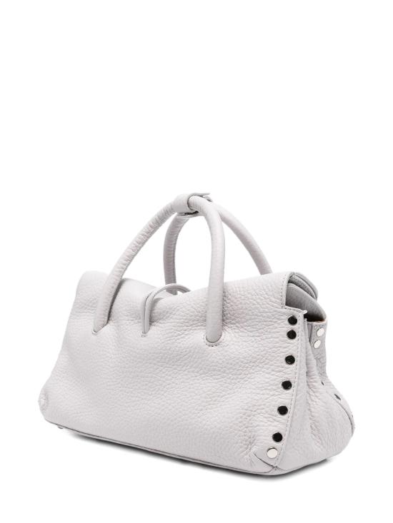 26SS 자넬라토 토트백 068750DOTTACENTAURO SZ1198 WHITE - ZANELLATO