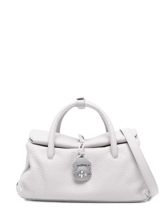 26SS 자넬라토 토트백 068750DOTTACENTAURO SZ1198 WHITE