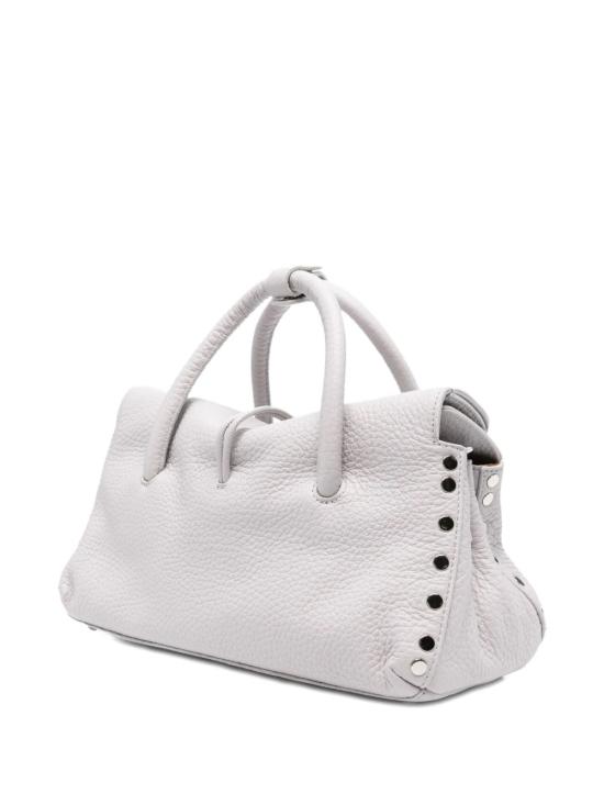 26SS 자넬라토 토트백 068750DOTTACENTAURO SZ1198 WHITE - ZANELLATO