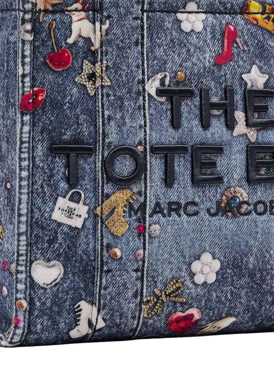 26SS 마크제이콥스 토트백 2R5HTT034H02 454 MultiColour - MARC JACOBS