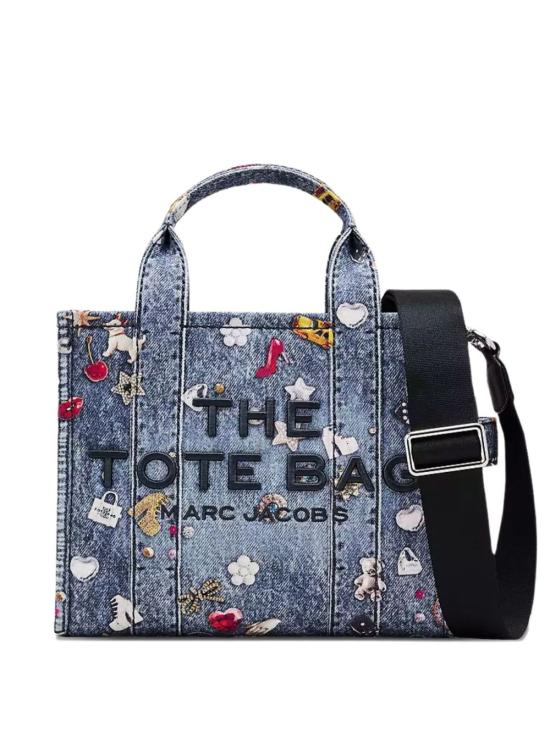 26SS 마크제이콥스 토트백 2R5HTT034H02 454 MultiColour - MARC JACOBS