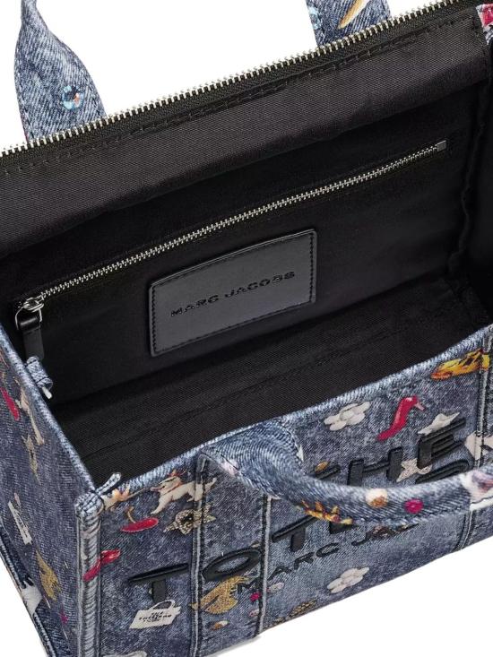 26SS 마크제이콥스 토트백 2R5HTT034H02 454 MultiColour - MARC JACOBS