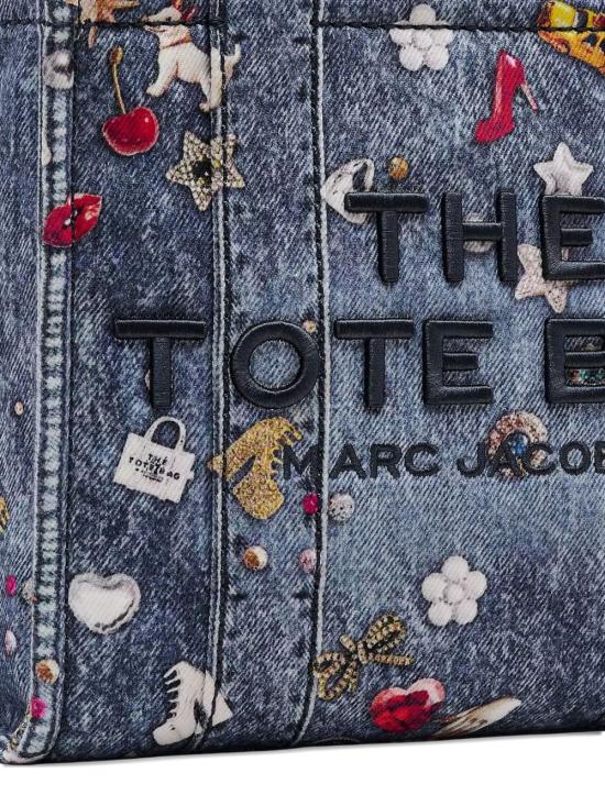 26SS 마크제이콥스 토트백 2R5HTT034H02 454 MultiColour - MARC JACOBS