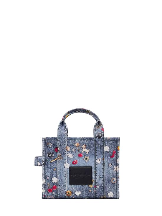 26SS 마크제이콥스 토트백 2R5HTT034H02 454 MultiColour - MARC JACOBS