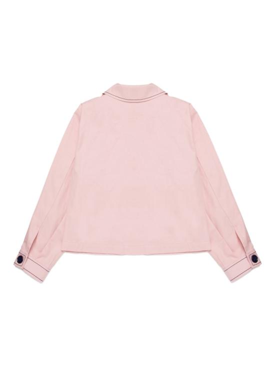 26SS [키즈] 마르니 패딩 M01730M00UV 0M351 Pink - MARNI