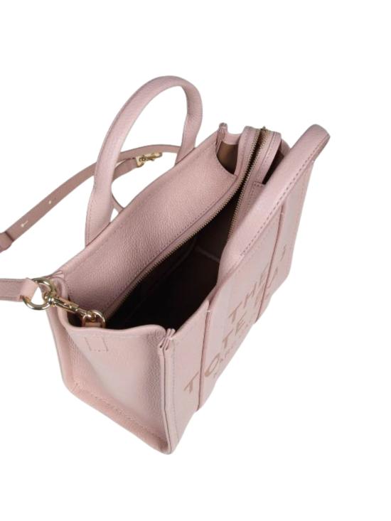 26SS 마크제이콥스 토트백 H009L01SP21 624 PINK - MARC JACOBS