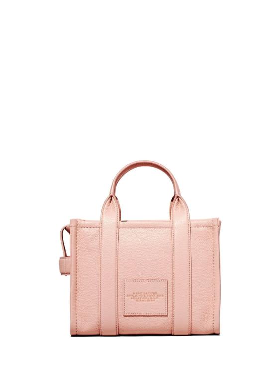 26SS 마크제이콥스 토트백 H009L01SP21 624 PINK - MARC JACOBS