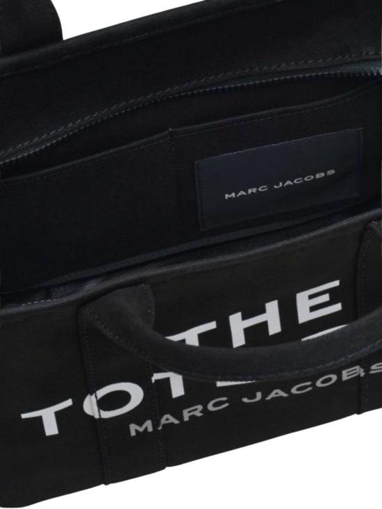 26SS 마크제이콥스 토트백 M0016161 BLACK - MARC JACOBS