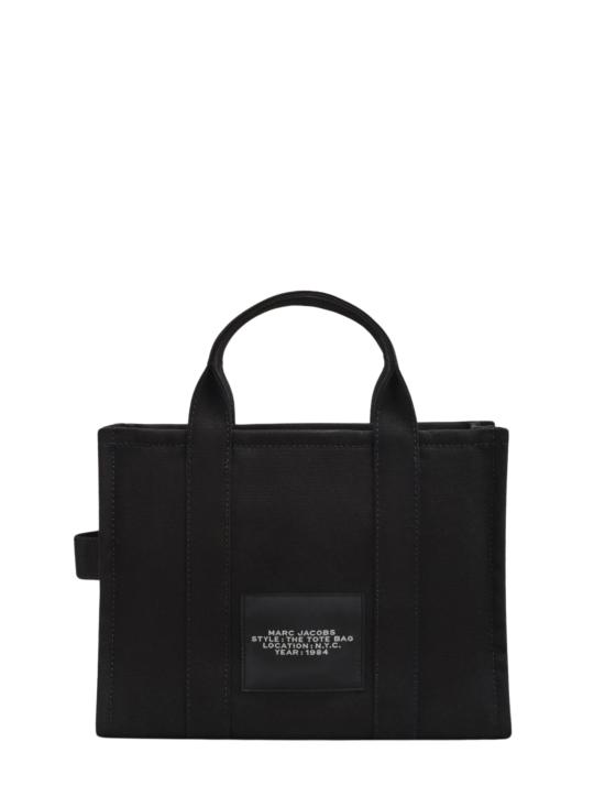 26SS 마크제이콥스 토트백 M0016161 BLACK - MARC JACOBS