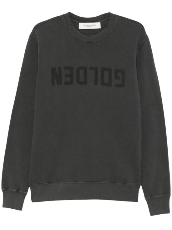 26SS 골든구스 스웨터 GMP01223 P00064260318 Grey