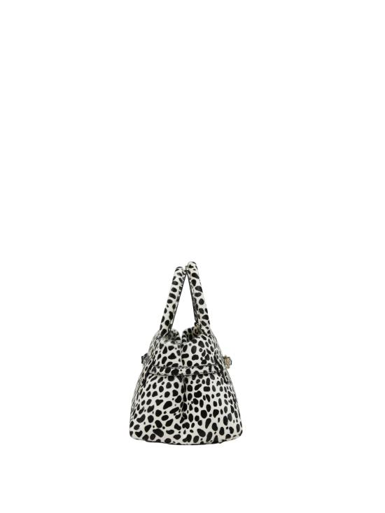 26SS 마누아뜰리에 토트백 2026103 DALMATIAN MULTICOLOR - MANU ATELIER