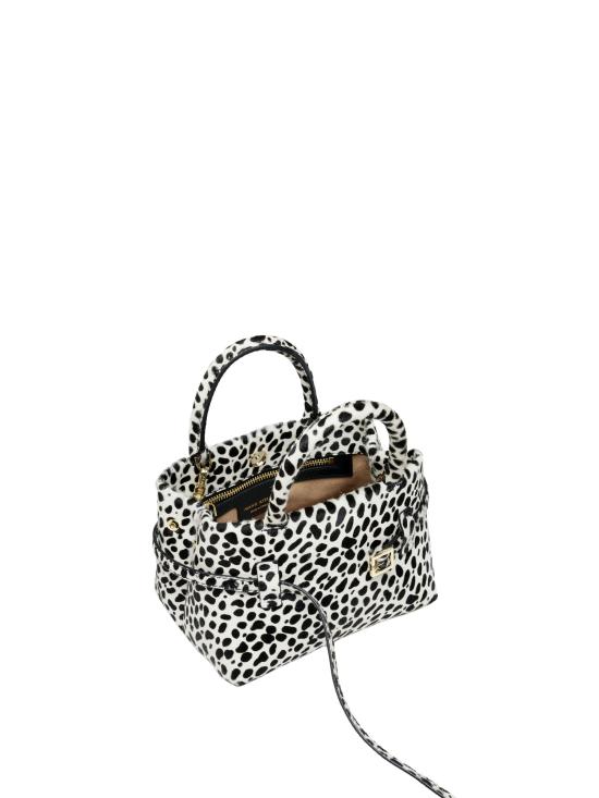 26SS 마누아뜰리에 토트백 2026103 DALMATIAN MULTICOLOR - MANU ATELIER