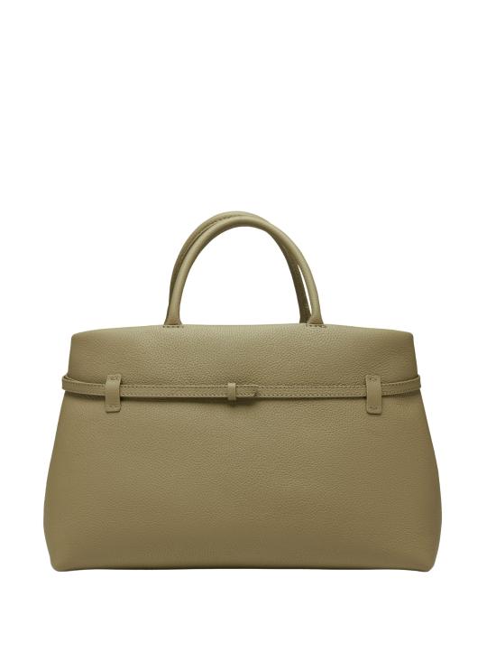 26SS 마누아뜰리에 토트백 2026107 OILGREEN - MANU ATELIER