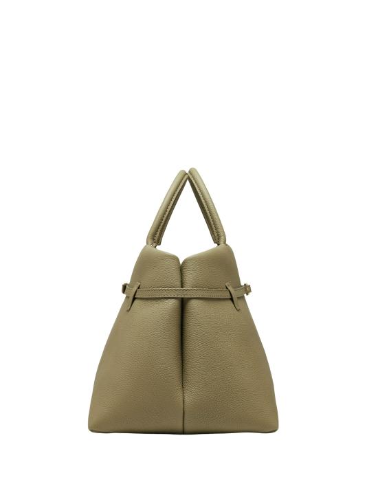 26SS 마누아뜰리에 토트백 2026107 OILGREEN - MANU ATELIER