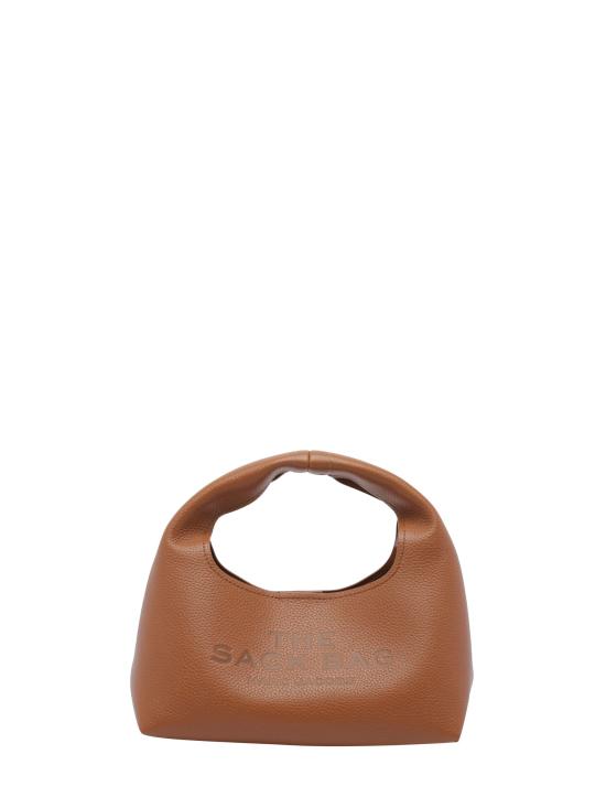 26SS 마크제이콥스 더 미니 색백 2F3HSH020H01 212 Brown