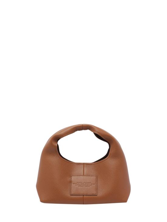 26SS 마크제이콥스 더 미니 색백 2F3HSH020H01 212 Brown - MARC JACOBS