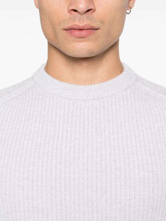 25FW 세네레 스웨터 HI279G00001 265 White - CENERE