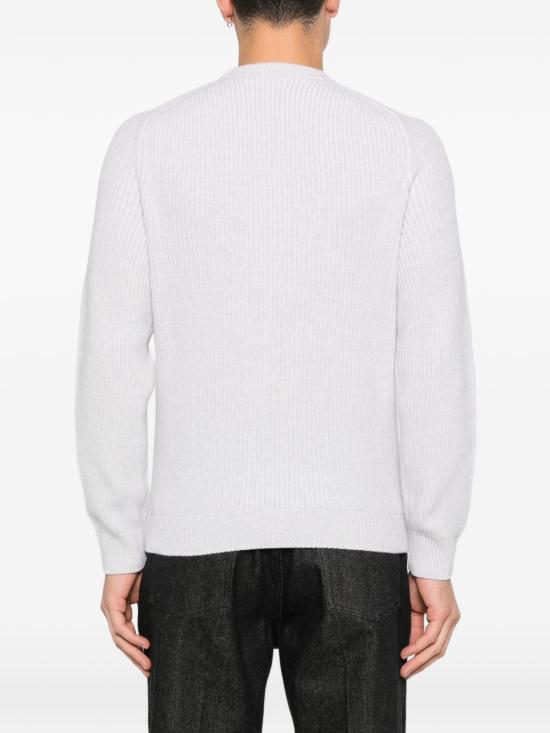 25FW 세네레 스웨터 HI279G00001 265 White - CENERE