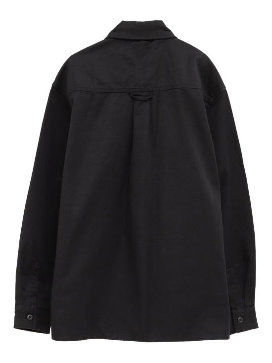 26SS 칼하트 WIP 자켓 I036271 8902 Black - CARHARTT WIP